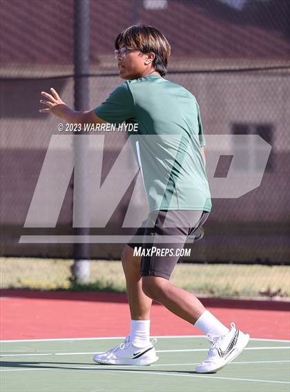 Thumbnail 3 in Grant @ Monterey Trail photogallery.