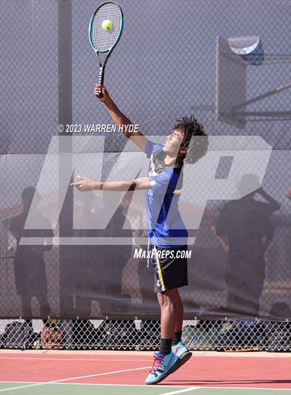 Thumbnail 1 in Grant @ Monterey Trail photogallery.