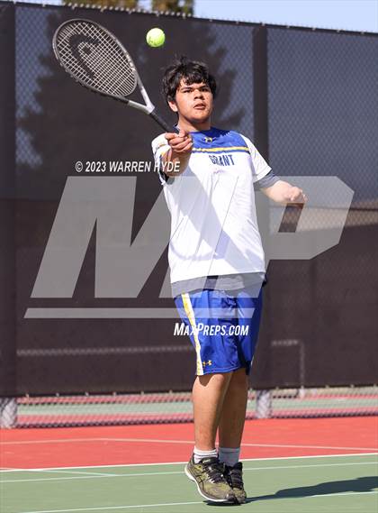 Thumbnail 2 in Grant @ Monterey Trail photogallery.