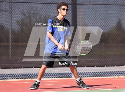 Thumbnail 2 in Grant @ Monterey Trail photogallery.
