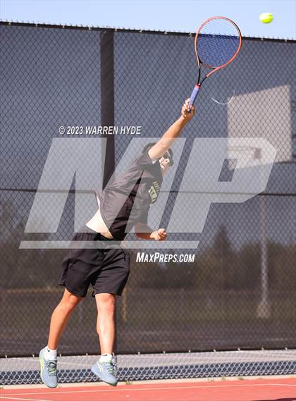 Thumbnail 1 in Grant @ Monterey Trail photogallery.