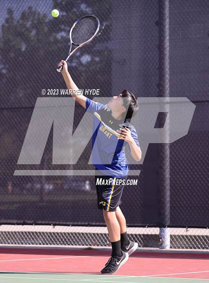 Thumbnail 1 in Grant @ Monterey Trail photogallery.