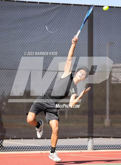 Thumbnail 2 in Grant @ Monterey Trail photogallery.