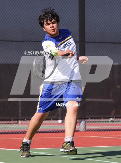 Thumbnail 3 in Grant @ Monterey Trail photogallery.