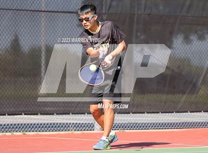 Thumbnail 2 in Grant @ Monterey Trail photogallery.