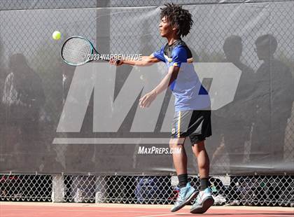 Thumbnail 2 in Grant @ Monterey Trail photogallery.