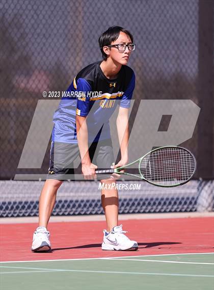 Thumbnail 2 in Grant @ Monterey Trail photogallery.