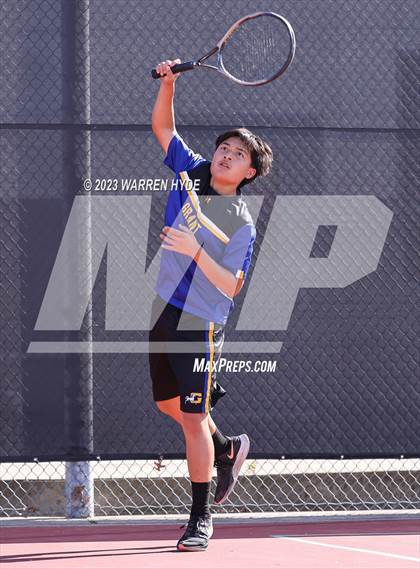 Thumbnail 2 in Grant @ Monterey Trail photogallery.