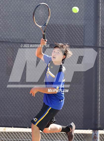Thumbnail 1 in Grant @ Monterey Trail photogallery.