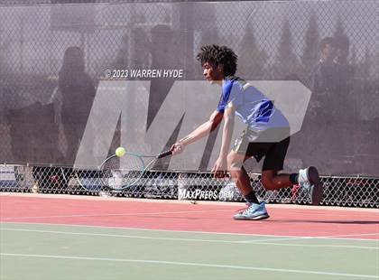 Thumbnail 2 in Grant @ Monterey Trail photogallery.