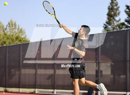 Thumbnail 1 in Grant @ Monterey Trail photogallery.