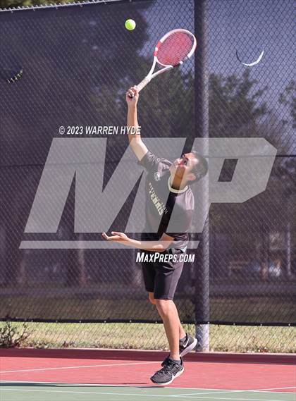 Thumbnail 1 in Grant @ Monterey Trail photogallery.