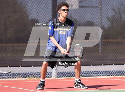 Thumbnail 3 in Grant @ Monterey Trail photogallery.