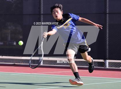 Thumbnail 3 in Grant @ Monterey Trail photogallery.