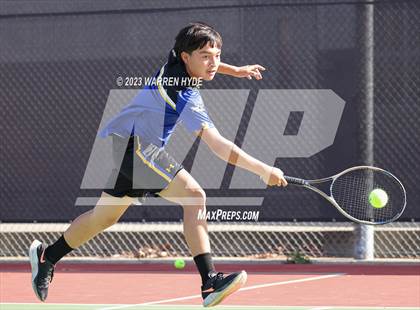 Thumbnail 1 in Grant @ Monterey Trail photogallery.