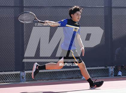 Thumbnail 3 in Grant @ Monterey Trail photogallery.
