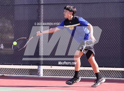 Thumbnail 2 in Grant @ Monterey Trail photogallery.