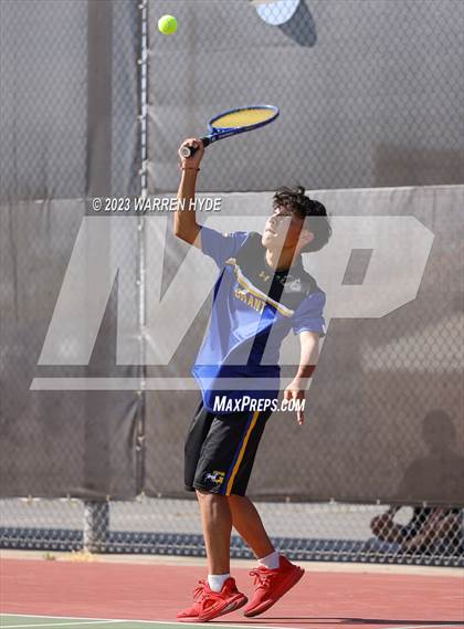 Thumbnail 3 in Grant @ Monterey Trail photogallery.