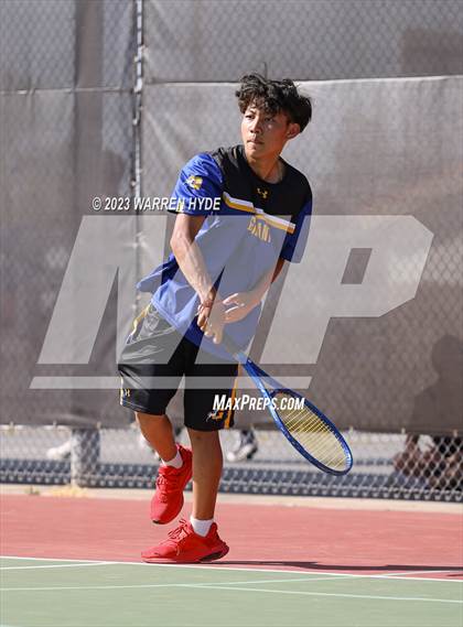 Thumbnail 2 in Grant @ Monterey Trail photogallery.