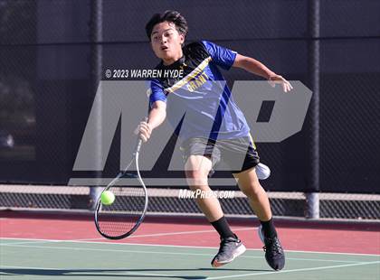 Thumbnail 2 in Grant @ Monterey Trail photogallery.