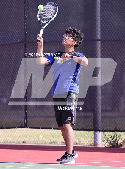 Thumbnail 2 in Grant @ Monterey Trail photogallery.