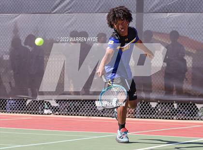 Thumbnail 3 in Grant @ Monterey Trail photogallery.