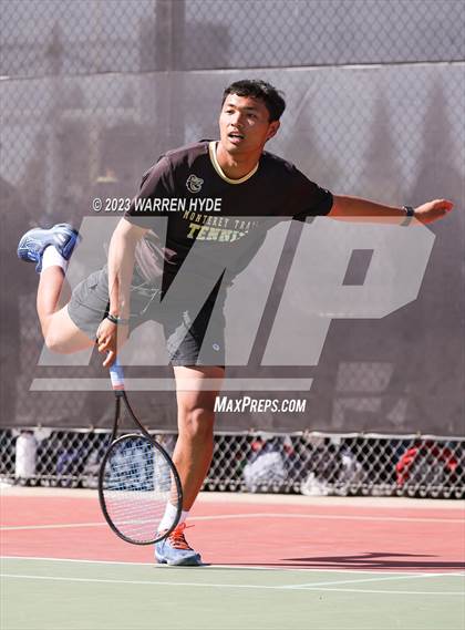 Thumbnail 1 in Grant @ Monterey Trail photogallery.