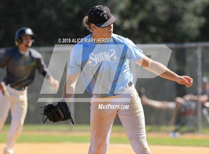 Thumbnail 1 in Weeki Wachee vs Nature Coast Tech (Bay Area Baseball Fall Ball Classic) photogallery.