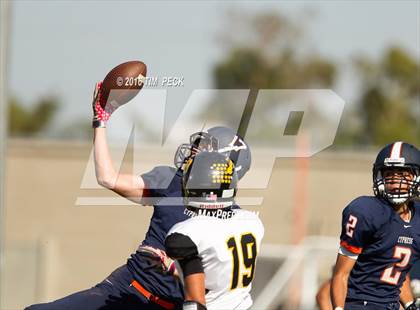 Thumbnail 3 in Capistrano Valley @ Cypress photogallery.