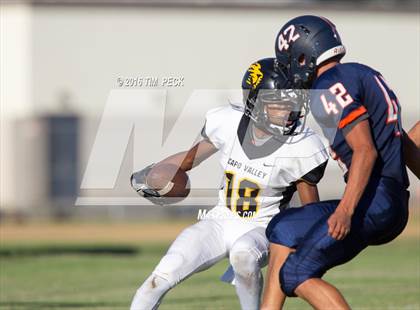 Thumbnail 2 in Capistrano Valley @ Cypress photogallery.