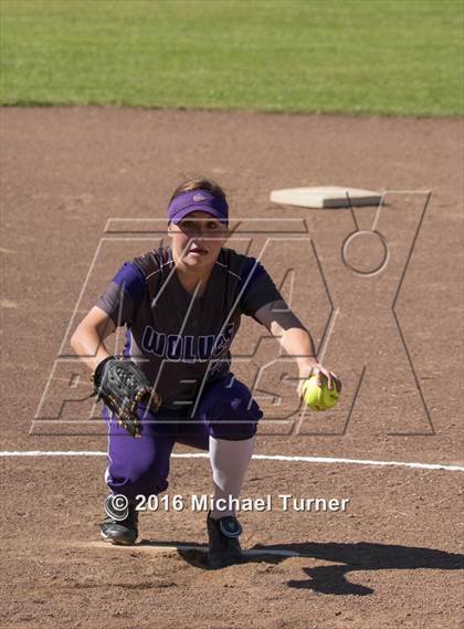 Thumbnail 1 in Shasta @ Red Bluff photogallery.