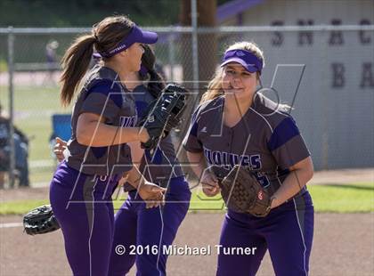 Thumbnail 3 in Shasta @ Red Bluff photogallery.