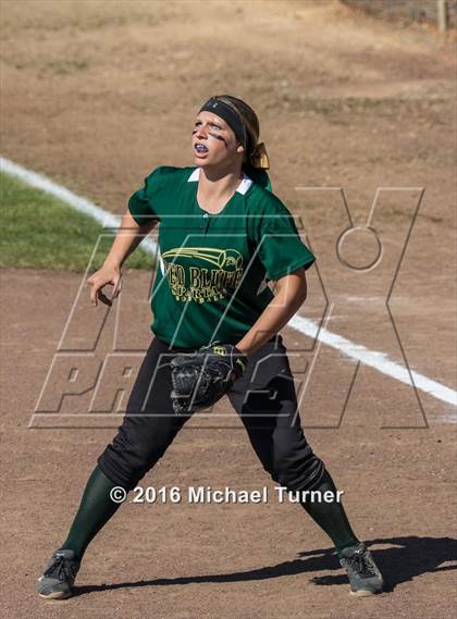 Thumbnail 1 in Shasta @ Red Bluff photogallery.