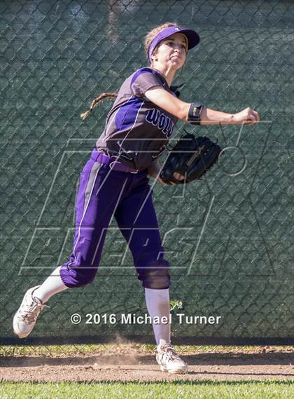 Thumbnail 3 in Shasta @ Red Bluff photogallery.