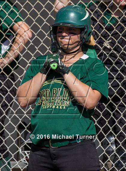 Thumbnail 3 in Shasta @ Red Bluff photogallery.