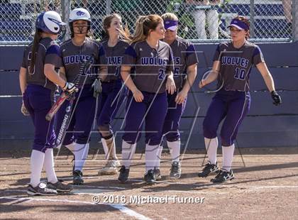 Thumbnail 3 in Shasta @ Red Bluff photogallery.