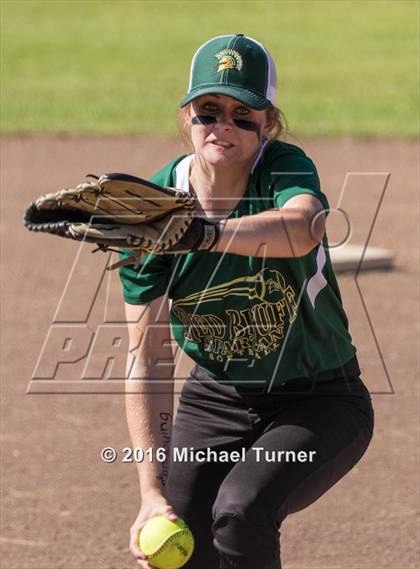 Thumbnail 2 in Shasta @ Red Bluff photogallery.