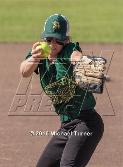 Thumbnail 3 in Shasta @ Red Bluff photogallery.