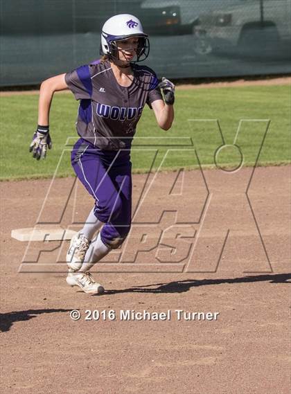 Thumbnail 3 in Shasta @ Red Bluff photogallery.