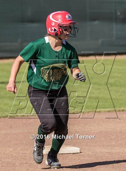 Thumbnail 2 in Shasta @ Red Bluff photogallery.