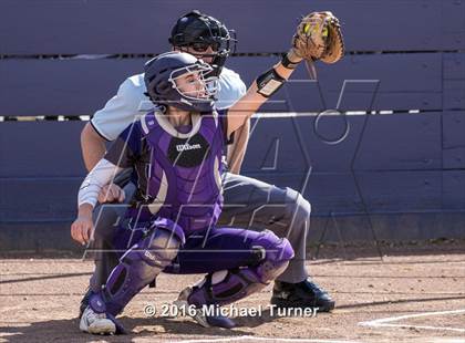 Thumbnail 1 in Shasta @ Red Bluff photogallery.