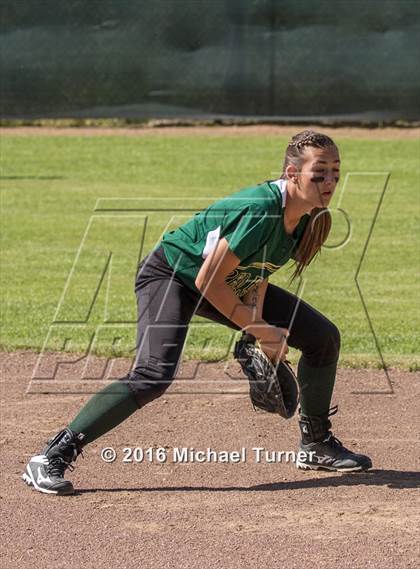 Thumbnail 3 in Shasta @ Red Bluff photogallery.
