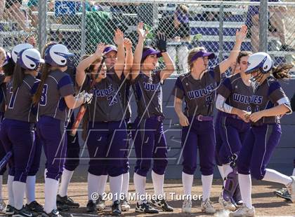 Thumbnail 3 in Shasta @ Red Bluff photogallery.