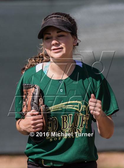 Thumbnail 3 in Shasta @ Red Bluff photogallery.