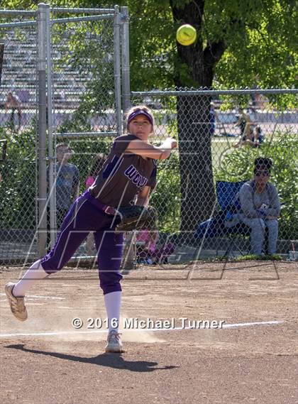 Thumbnail 3 in Shasta @ Red Bluff photogallery.