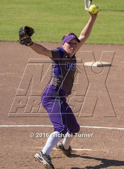 Thumbnail 2 in Shasta @ Red Bluff photogallery.