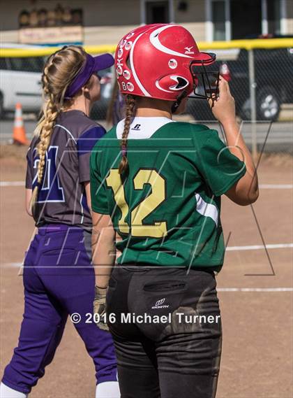 Thumbnail 2 in Shasta @ Red Bluff photogallery.