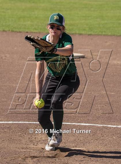 Thumbnail 3 in Shasta @ Red Bluff photogallery.