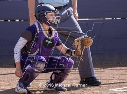 Thumbnail 3 in Shasta @ Red Bluff photogallery.