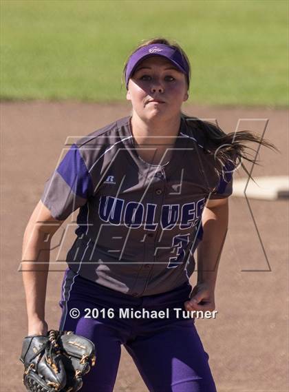 Thumbnail 3 in Shasta @ Red Bluff photogallery.